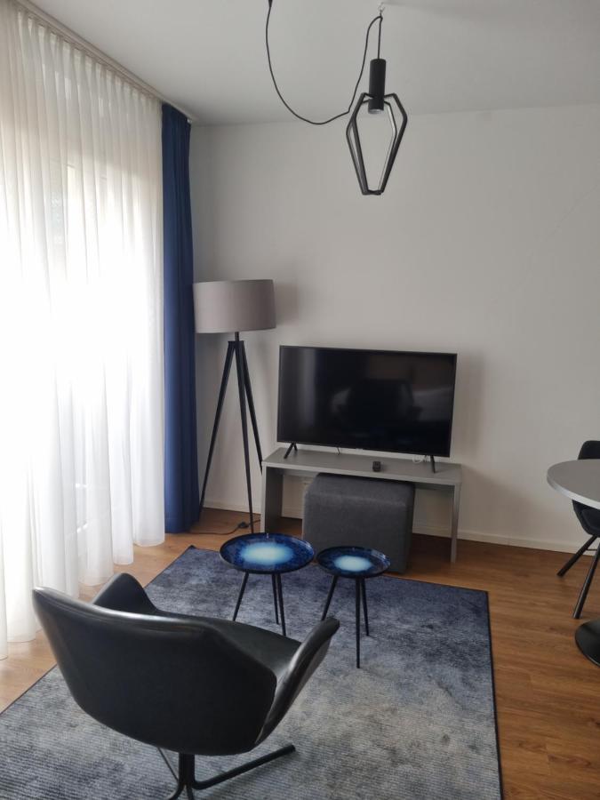 باد هومبرغ فور دير هوه Livingroom Bad Homburg Boardinghouse المظهر الخارجي الصورة