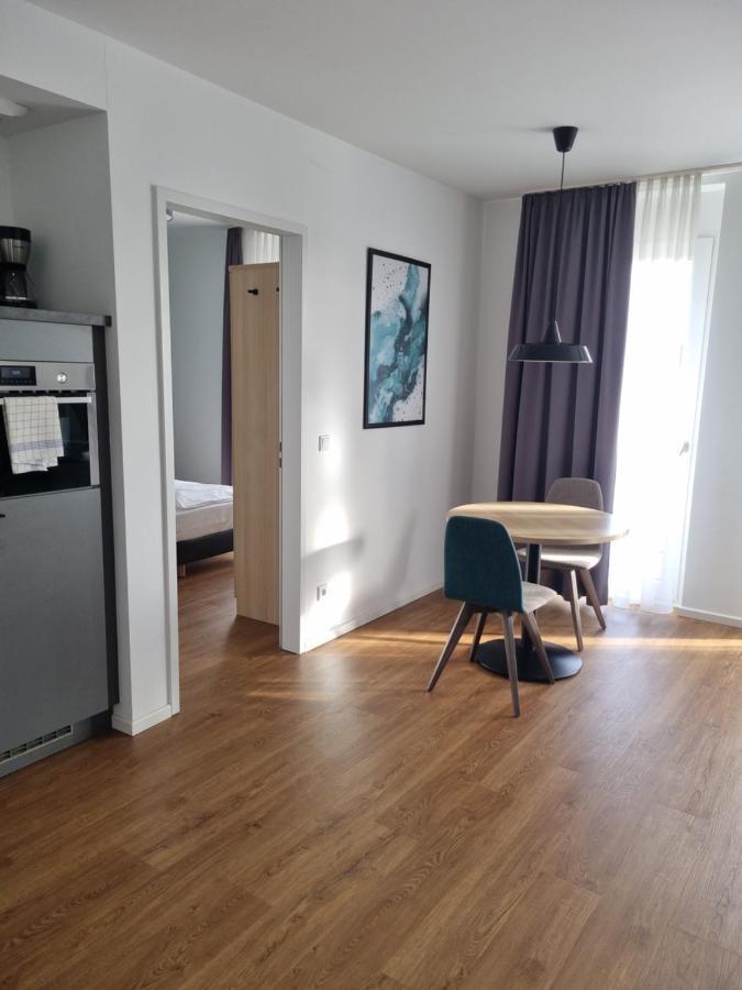 باد هومبرغ فور دير هوه Livingroom Bad Homburg Boardinghouse المظهر الخارجي الصورة