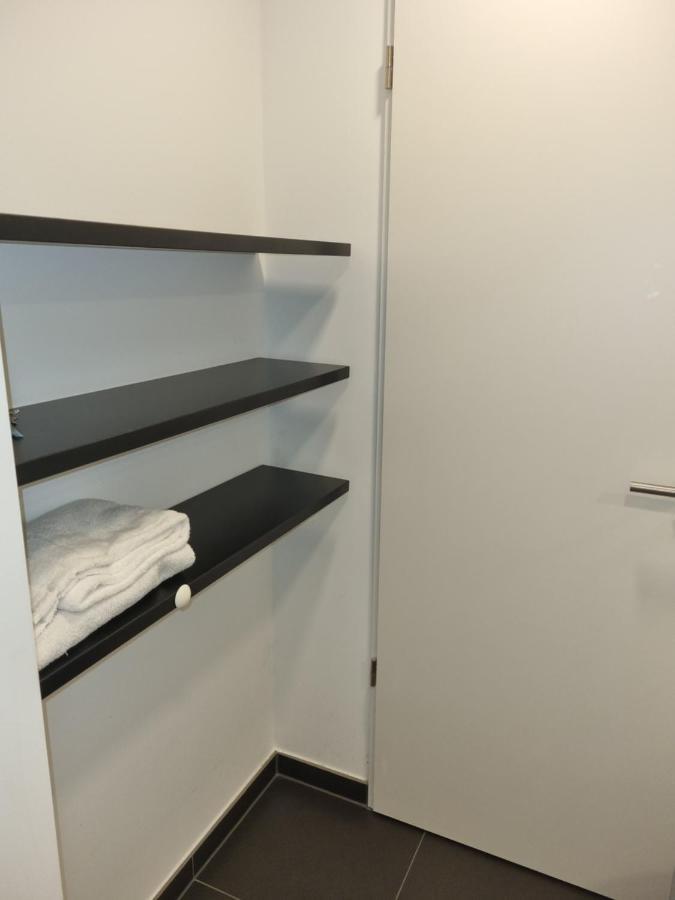 باد هومبرغ فور دير هوه Livingroom Bad Homburg Boardinghouse المظهر الخارجي الصورة