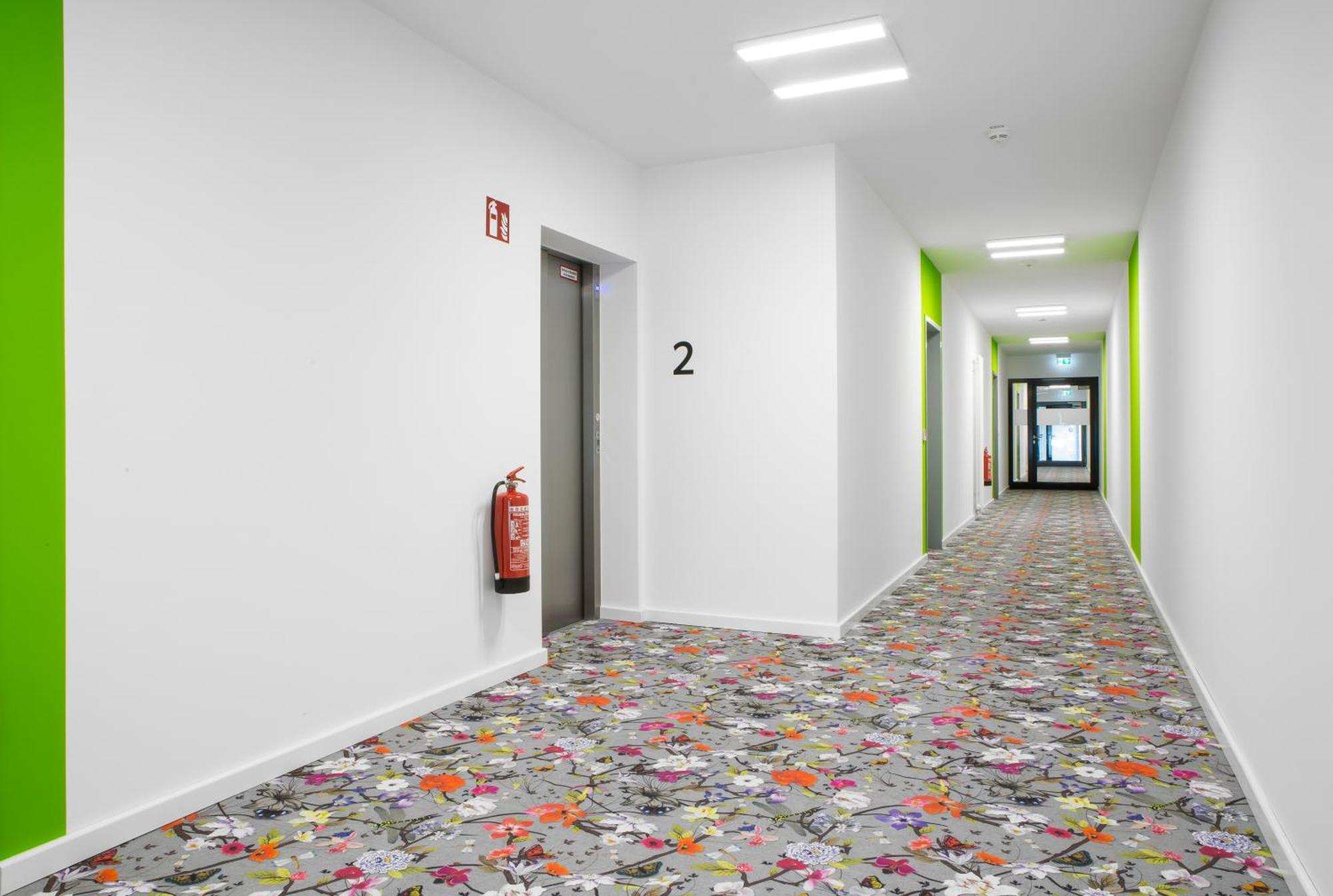 باد هومبرغ فور دير هوه Livingroom Bad Homburg Boardinghouse المظهر الخارجي الصورة