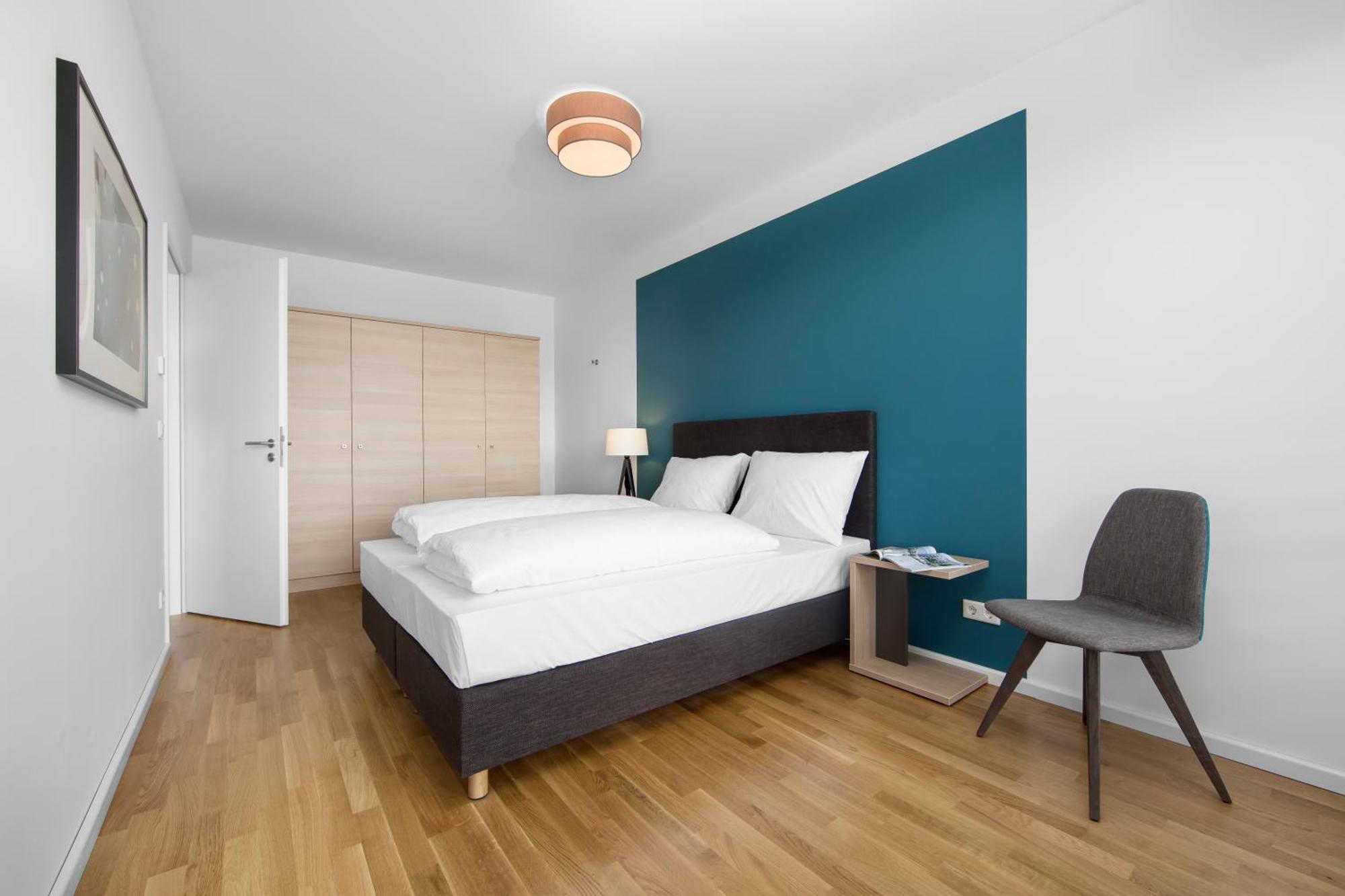 باد هومبرغ فور دير هوه Livingroom Bad Homburg Boardinghouse المظهر الخارجي الصورة