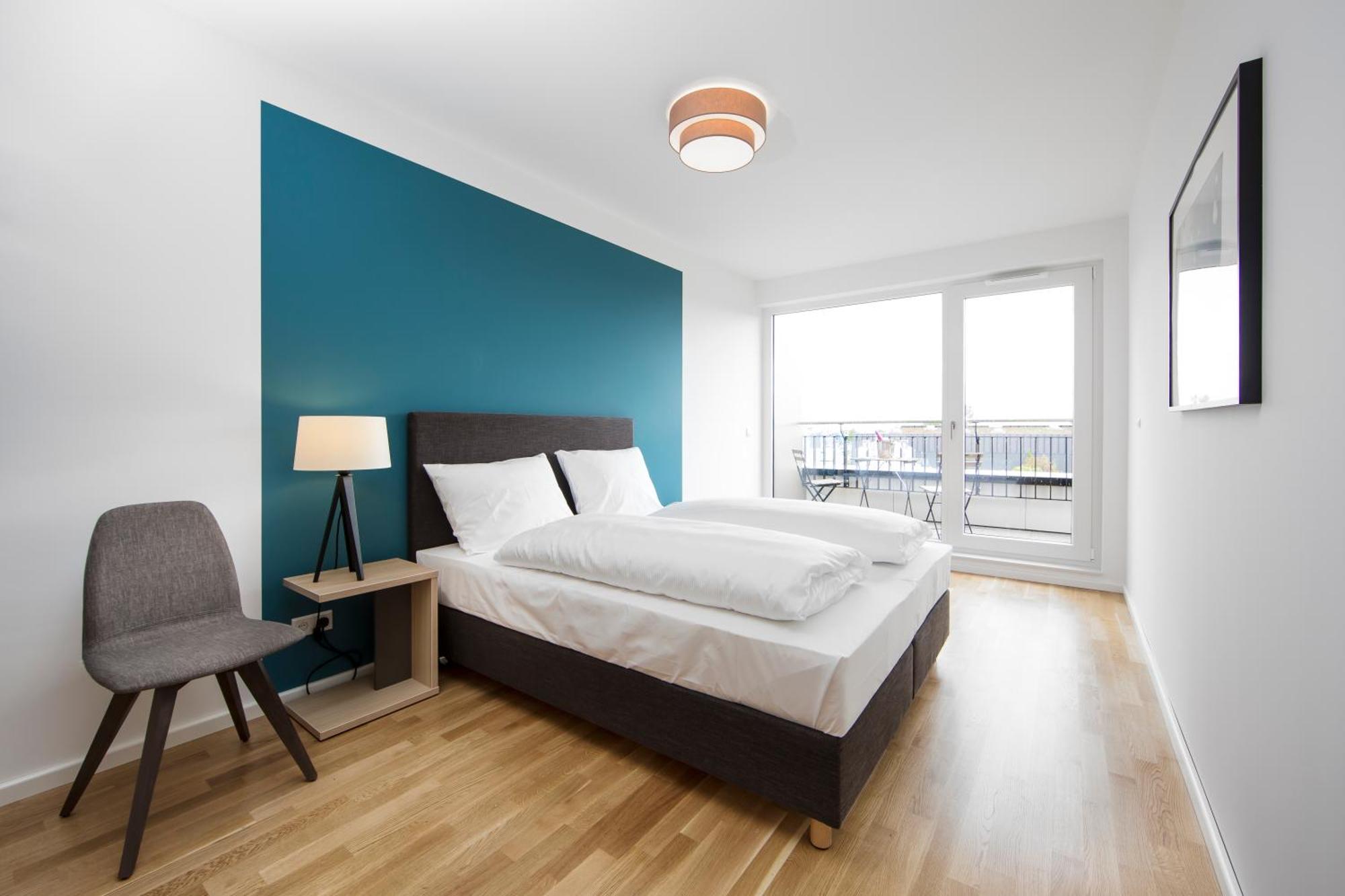 باد هومبرغ فور دير هوه Livingroom Bad Homburg Boardinghouse المظهر الخارجي الصورة