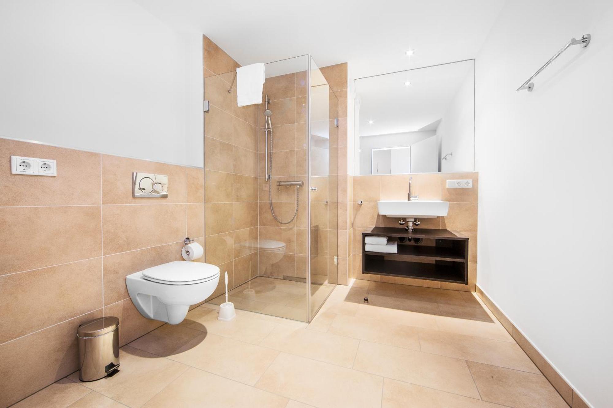 باد هومبرغ فور دير هوه Livingroom Bad Homburg Boardinghouse المظهر الخارجي الصورة