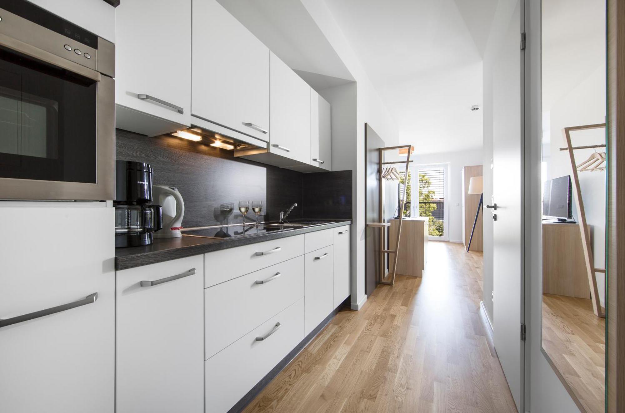 باد هومبرغ فور دير هوه Livingroom Bad Homburg Boardinghouse المظهر الخارجي الصورة